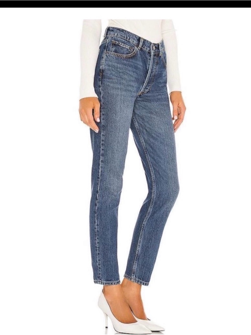 Boyish Billy High Rise Skinny Jeans | 27
